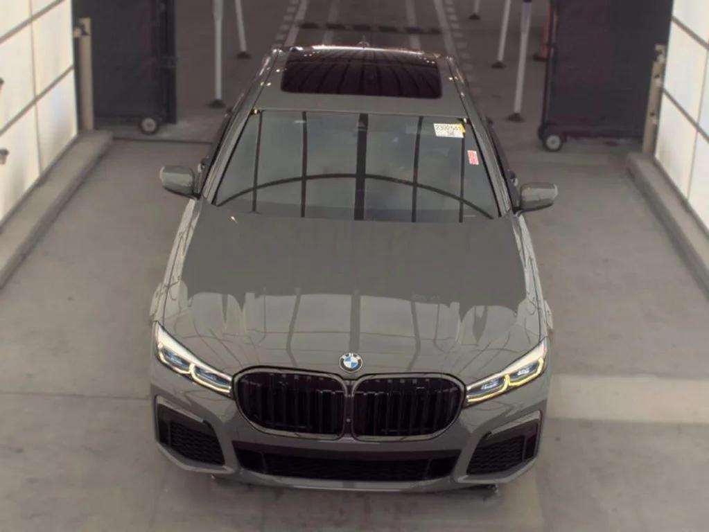 bmw 7 series 2020 WBA7T2C0XLGL18102 image bmw 7 series 2020 WBA7T2C0XLGL18102 image